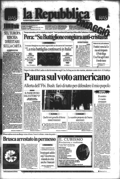 La repubblica